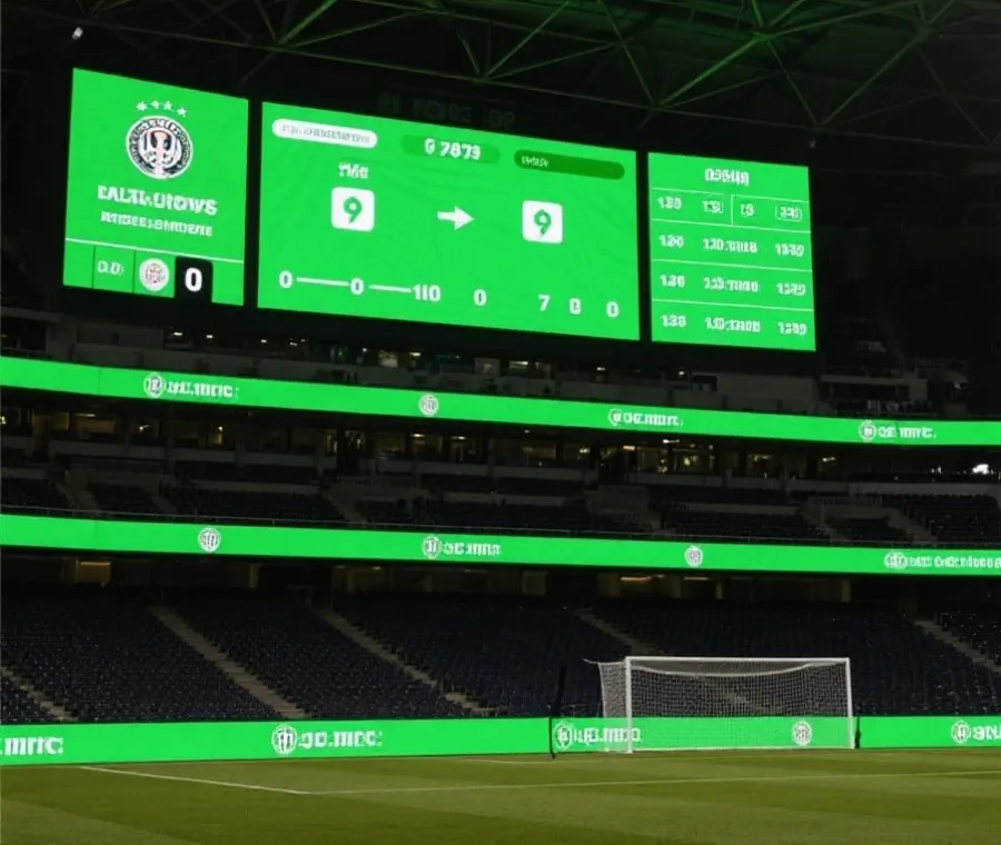 世界杯即时比分网实时比分板展示