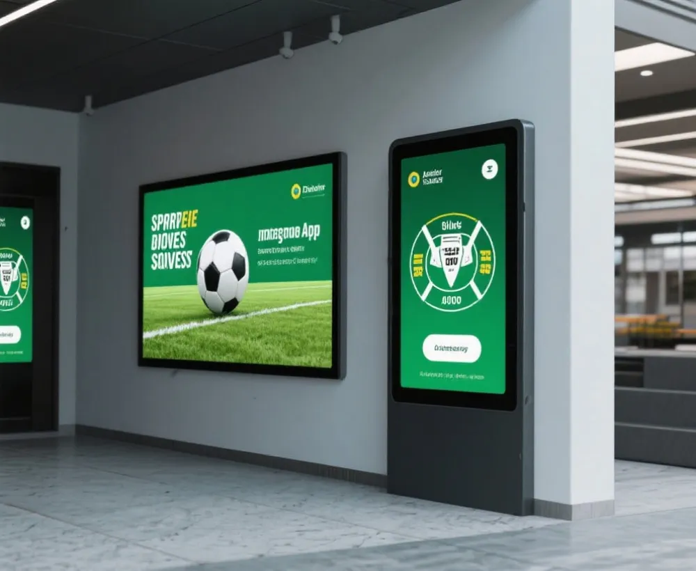 官方入口与活动导航