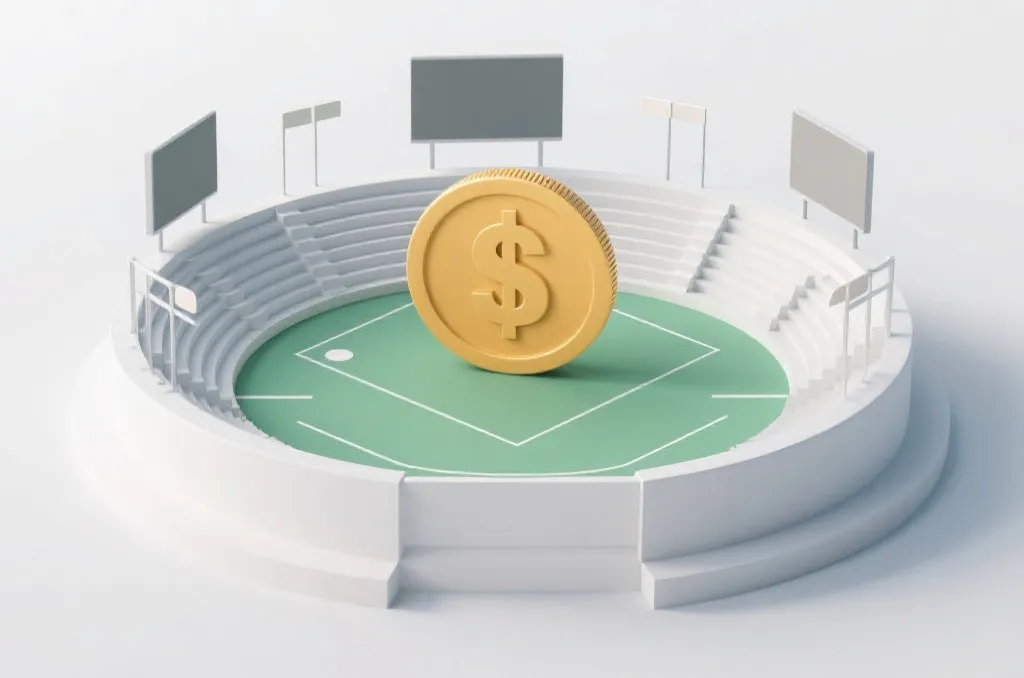 策略与资金管理示意图