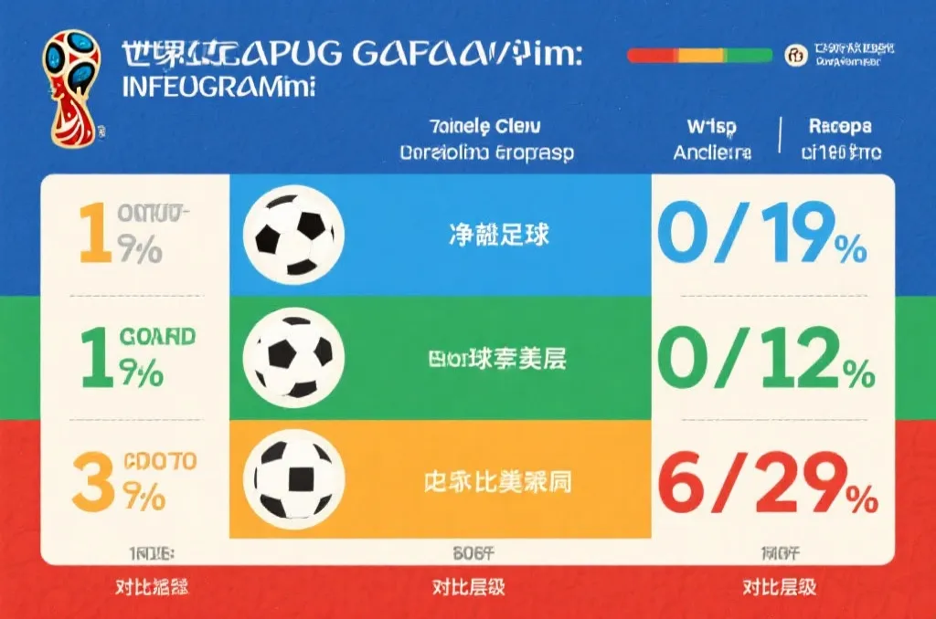 2026世界杯积分榜美国积分排名：一篇看懂积分怎么算、怎么排、美国队进步了还是退步了